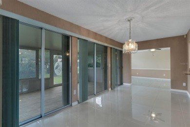 One of the Highlights of this spacious 1567 Sq Ft, 2-bedroom on Highland Lakes Executive Golf Course in Florida - for sale on GolfHomes.com, golf home, golf lot