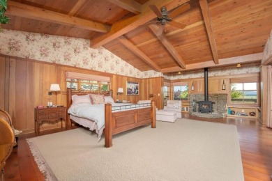 You dream of a ranch with extreme privacy, abundant water on Fall River Valley Golf and Country Club in California - for sale on GolfHomes.com, golf home, golf lot