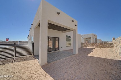 Modern design meets timeless comfort in the Danielle by on Emerald Springs Golf Course in Texas - for sale on GolfHomes.com, golf home, golf lot