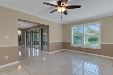 One of the Highlights of this spacious 1567 Sq Ft, 2-bedroom on Highland Lakes Executive Golf Course in Florida - for sale on GolfHomes.com, golf home, golf lot