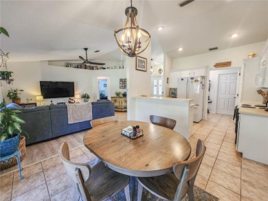 Welcome to this beautifully updated, move-in-ready home offering on The Grand Club - Pine Lakes Course in Florida - for sale on GolfHomes.com, golf home, golf lot