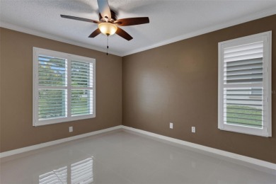 One of the Highlights of this spacious 1567 Sq Ft, 2-bedroom on Highland Lakes Executive Golf Course in Florida - for sale on GolfHomes.com, golf home, golf lot