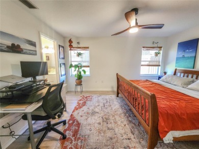 Welcome to this beautifully updated, move-in-ready home offering on The Grand Club - Pine Lakes Course in Florida - for sale on GolfHomes.com, golf home, golf lot