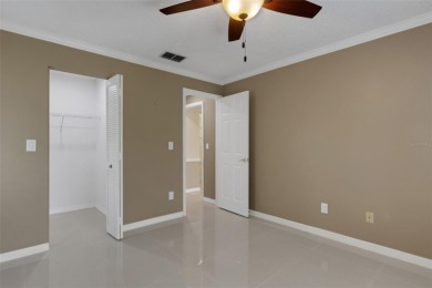 One of the Highlights of this spacious 1567 Sq Ft, 2-bedroom on Highland Lakes Executive Golf Course in Florida - for sale on GolfHomes.com, golf home, golf lot