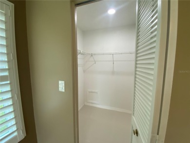 One of the Highlights of this spacious 1567 Sq Ft, 2-bedroom on Highland Lakes Executive Golf Course in Florida - for sale on GolfHomes.com, golf home, golf lot