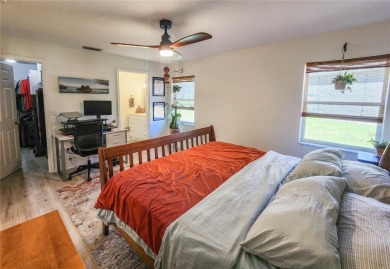 Welcome to this beautifully updated, move-in-ready home offering on The Grand Club - Pine Lakes Course in Florida - for sale on GolfHomes.com, golf home, golf lot