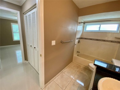 One of the Highlights of this spacious 1567 Sq Ft, 2-bedroom on Highland Lakes Executive Golf Course in Florida - for sale on GolfHomes.com, golf home, golf lot