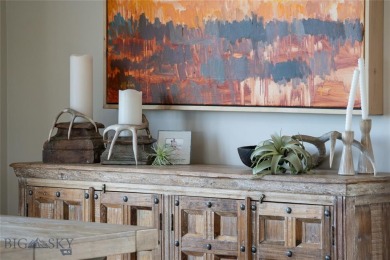 Welcome to 1055 Caddie Court--where thoughtful design meets on Bridger Creek Golf Course in Montana - for sale on GolfHomes.com, golf home, golf lot