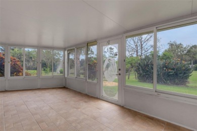 One of the Highlights of this spacious 1567 Sq Ft, 2-bedroom on Highland Lakes Executive Golf Course in Florida - for sale on GolfHomes.com, golf home, golf lot