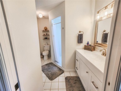 Welcome to this beautifully updated, move-in-ready home offering on The Grand Club - Pine Lakes Course in Florida - for sale on GolfHomes.com, golf home, golf lot