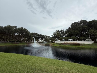 3/2 Block/Stucco GOLF FRONT home located in gated 55+ community on Stonecrest Golf and Club Club in Florida - for sale on GolfHomes.com, golf home, golf lot