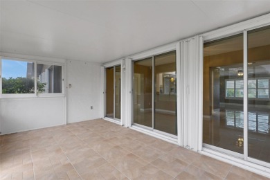 One of the Highlights of this spacious 1567 Sq Ft, 2-bedroom on Highland Lakes Executive Golf Course in Florida - for sale on GolfHomes.com, golf home, golf lot