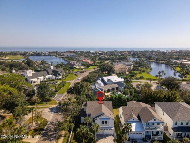 OPEN HOUSE Saturday 11/23 Noon-3pm & Sunday 11/24 Noon-3pm on Ponte Vedra Inn and Club - Ocean in Florida - for sale on GolfHomes.com, golf home, golf lot