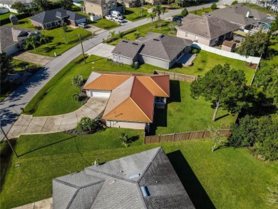 Welcome to this beautifully updated, move-in-ready home offering on The Grand Club - Pine Lakes Course in Florida - for sale on GolfHomes.com, golf home, golf lot