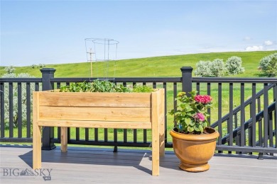 Welcome to 1055 Caddie Court--where thoughtful design meets on Bridger Creek Golf Course in Montana - for sale on GolfHomes.com, golf home, golf lot