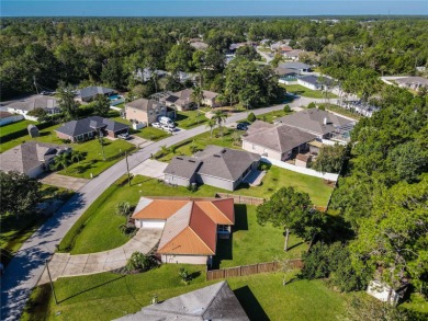 Welcome to this beautifully updated, move-in-ready home offering on The Grand Club - Pine Lakes Course in Florida - for sale on GolfHomes.com, golf home, golf lot
