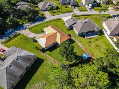 Welcome to this beautifully updated, move-in-ready home offering on The Grand Club - Pine Lakes Course in Florida - for sale on GolfHomes.com, golf home, golf lot
