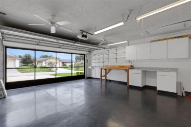 One of the Highlights of this spacious 1567 Sq Ft, 2-bedroom on Highland Lakes Executive Golf Course in Florida - for sale on GolfHomes.com, golf home, golf lot