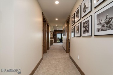 Welcome to 1055 Caddie Court--where thoughtful design meets on Bridger Creek Golf Course in Montana - for sale on GolfHomes.com, golf home, golf lot
