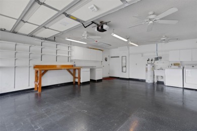 One of the Highlights of this spacious 1567 Sq Ft, 2-bedroom on Highland Lakes Executive Golf Course in Florida - for sale on GolfHomes.com, golf home, golf lot