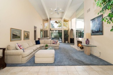 Welcome to Presidential Estates in the heart of Rancho Mirage on Mission Hills Golf Club in California - for sale on GolfHomes.com, golf home, golf lot