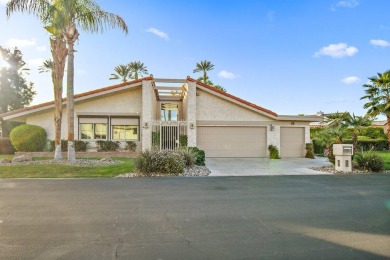 Welcome to Presidential Estates in the heart of Rancho Mirage on Mission Hills Golf Club in California - for sale on GolfHomes.com, golf home, golf lot