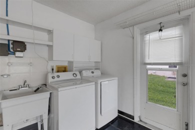 One of the many Highlights of this spacious 1567 Sq Ft on Highland Lakes Executive Golf Course in Florida - for sale on GolfHomes.com, golf home, golf lot