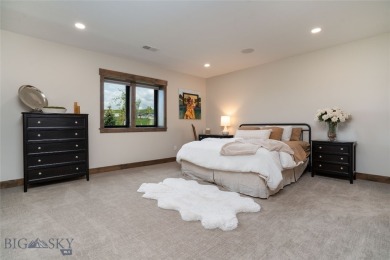 Welcome to 1055 Caddie Court-where thoughtful design meets on Bridger Creek Golf Course in Montana - for sale on GolfHomes.com, golf home, golf lot