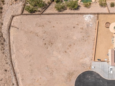 Check out this magnificent view lot in a gated community, with on Laughlin Ranch Golf Club in Arizona - for sale on GolfHomes.com, golf home, golf lot