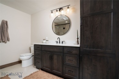 Welcome to 1055 Caddie Court-where thoughtful design meets on Bridger Creek Golf Course in Montana - for sale on GolfHomes.com, golf home, golf lot