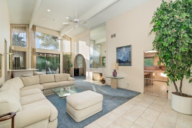 Welcome to Presidential Estates in the heart of Rancho Mirage on Mission Hills Golf Club in California - for sale on GolfHomes.com, golf home, golf lot