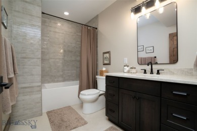 Welcome to 1055 Caddie Court-where thoughtful design meets on Bridger Creek Golf Course in Montana - for sale on GolfHomes.com, golf home, golf lot