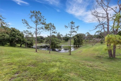 One of the many Highlights of this spacious 1567 Sq Ft on Highland Lakes Executive Golf Course in Florida - for sale on GolfHomes.com, golf home, golf lot