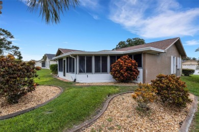 One of the many Highlights of this spacious 1567 Sq Ft on Highland Lakes Executive Golf Course in Florida - for sale on GolfHomes.com, golf home, golf lot