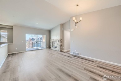 Special Builder Incentive available on certain condos! Ready to on Ute Creek Golf Course in Colorado - for sale on GolfHomes.com, golf home, golf lot