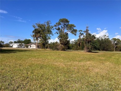 New price! Bring an offer, Seller is Motivated! Build your on Burnt Store Golf Club in Florida - for sale on GolfHomes.com, golf home, golf lot