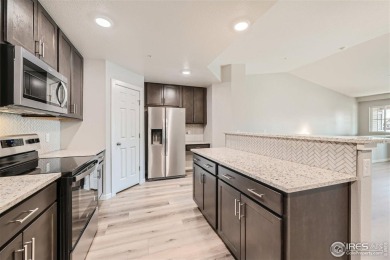 Special Builder Incentive available on certain condos! Ready to on Ute Creek Golf Course in Colorado - for sale on GolfHomes.com, golf home, golf lot