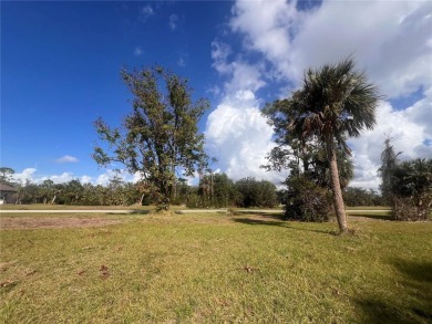 New price! Bring an offer, Seller is Motivated! Build your on Burnt Store Golf Club in Florida - for sale on GolfHomes.com, golf home, golf lot