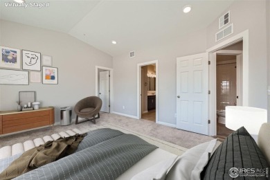 Special Builder Incentive available on certain condos! Ready to on Ute Creek Golf Course in Colorado - for sale on GolfHomes.com, golf home, golf lot