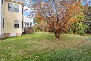 Welcome to 9120 Sanctuary Drive in the premier Brier Creek on Brier Creek Country Club in North Carolina - for sale on GolfHomes.com, golf home, golf lot