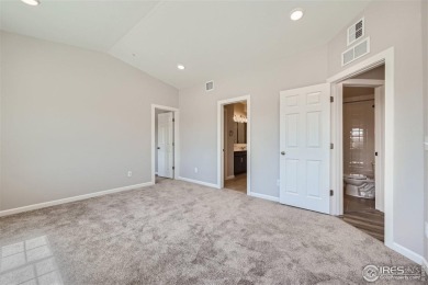 Special Builder Incentive available on certain condos! Ready to on Ute Creek Golf Course in Colorado - for sale on GolfHomes.com, golf home, golf lot