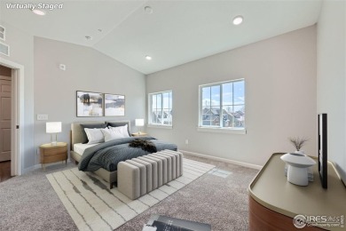 Special Builder Incentive available on certain condos! Ready to on Ute Creek Golf Course in Colorado - for sale on GolfHomes.com, golf home, golf lot