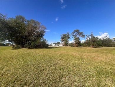 New price! Bring an offer, Seller is Motivated! Build your on Burnt Store Golf Club in Florida - for sale on GolfHomes.com, golf home, golf lot