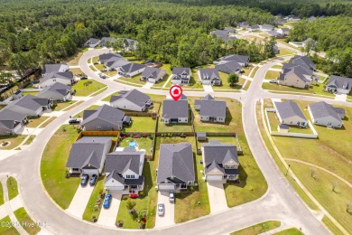 $10,000 Back to You! Seller is making this deal impossible to on Carolina National Golf Club in North Carolina - for sale on GolfHomes.com, golf home, golf lot