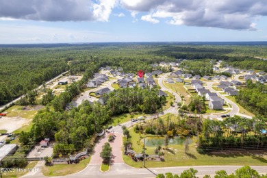 $10,000 Back to You! Seller is making this deal impossible to on Carolina National Golf Club in North Carolina - for sale on GolfHomes.com, golf home, golf lot