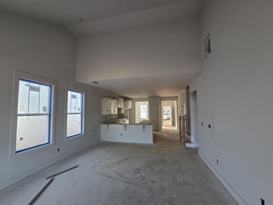 Welcome to Walnut Ridge! New craftsman-style single-family homes on Woodfin Ridge Golf Club in South Carolina - for sale on GolfHomes.com, golf home, golf lot