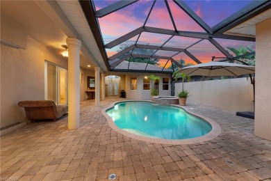 Welcome to 20060 Markward Crossing--a showstopping Villa Grande on The Club At Grandezza in Florida - for sale on GolfHomes.com, golf home, golf lot