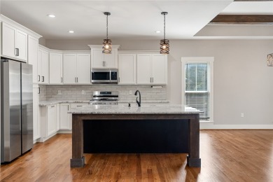 Experience refined living in Cobbs Glen, one of Anderson's on Cobbs Glen Country Club in South Carolina - for sale on GolfHomes.com, golf home, golf lot