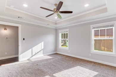 Welcome to this beautiful 3-bedroom, 2-bathroom home located in on Delaware Springs Golf Course in Texas - for sale on GolfHomes.com, golf home, golf lot