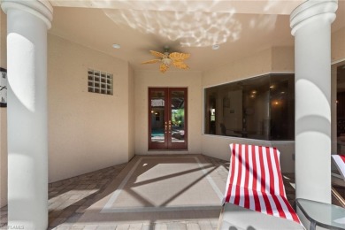 Welcome to 20060 Markward Crossing--a showstopping Villa Grande on The Club At Grandezza in Florida - for sale on GolfHomes.com, golf home, golf lot